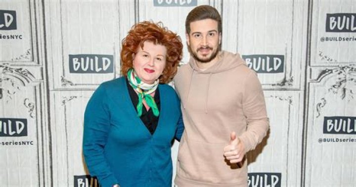 Why Did Vinny Guadagnino's Dad Disappear?