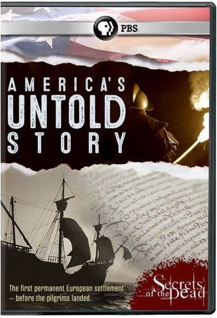 William Anthony Rupp's Untold Story