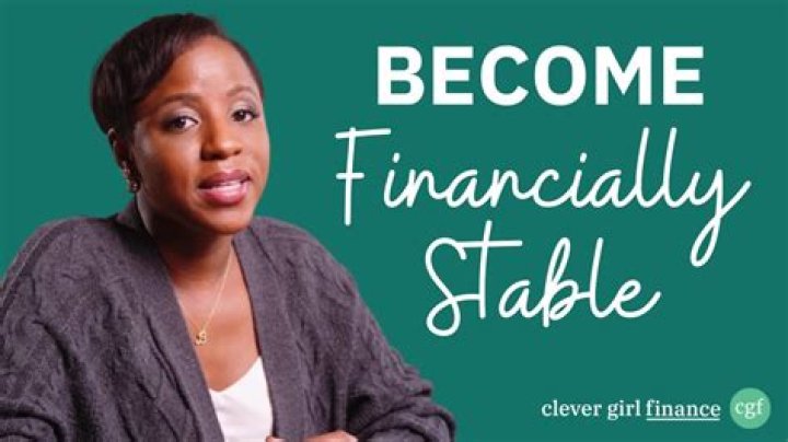 Your Guide To A Stable Economy